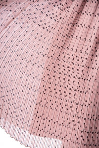 Dots About Spots Skirt