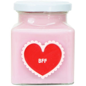 Love Bug ‘BFF’ Candle